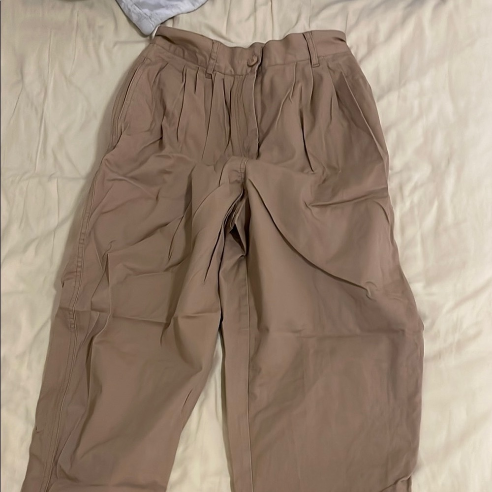 ASOS Women's Balloon Pants